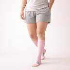 Clinical Compression – Blush Power