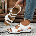 Norah | Active Comfort Strap Sandals