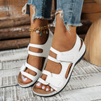 Norah | Active Comfort Strap Sandals