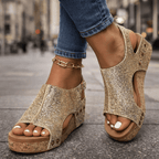 Erica Shine Platforms