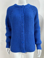 Clara | Knit Cardigan